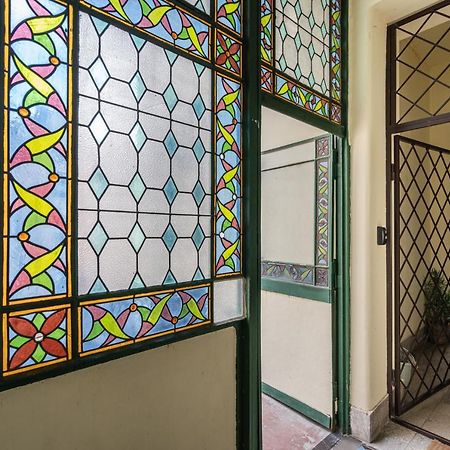 Atmos Glare Apartment Budapeszt Zewnętrze zdjęcie