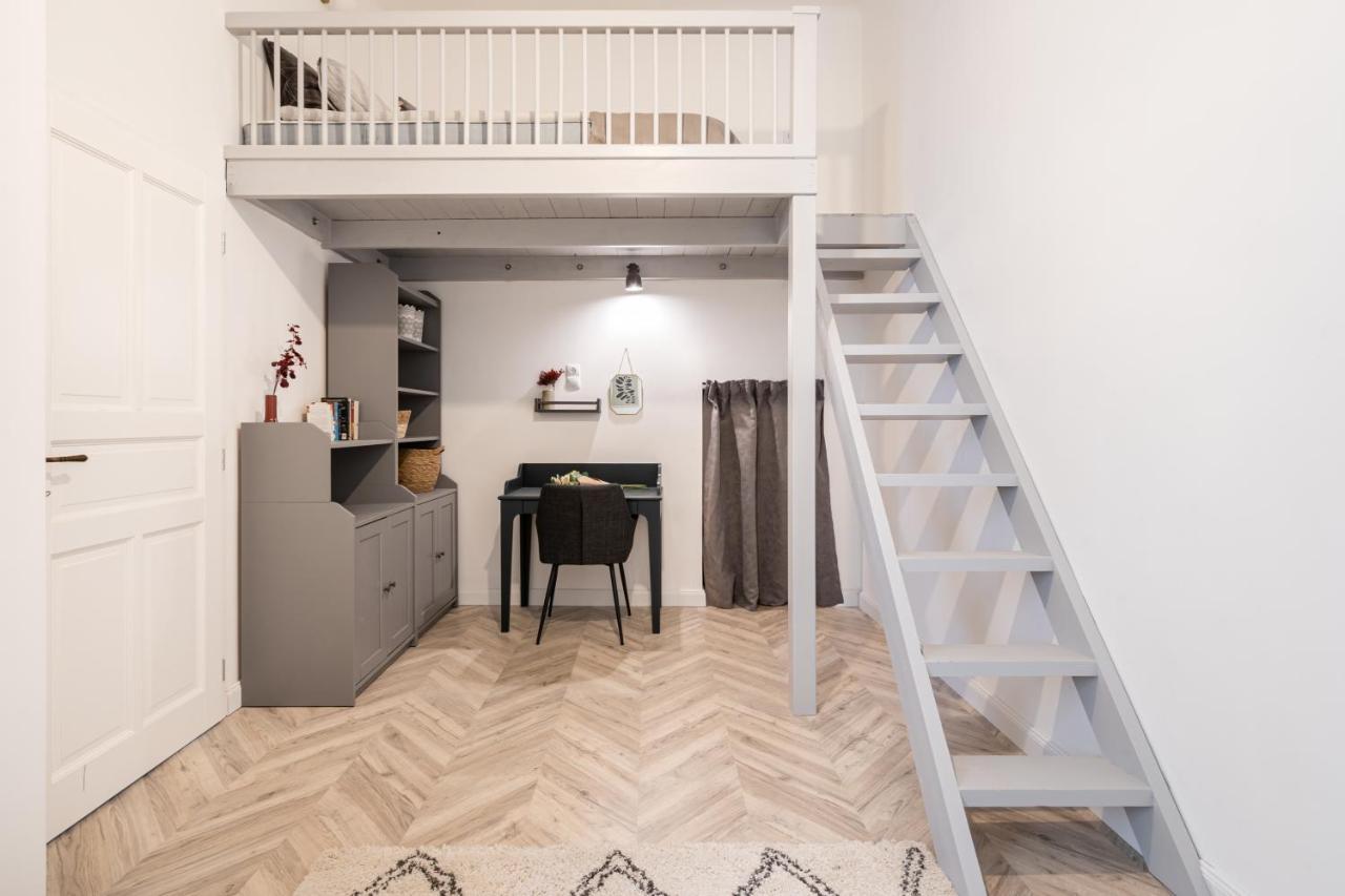 Atmos Glare Apartment Budapeszt Zewnętrze zdjęcie