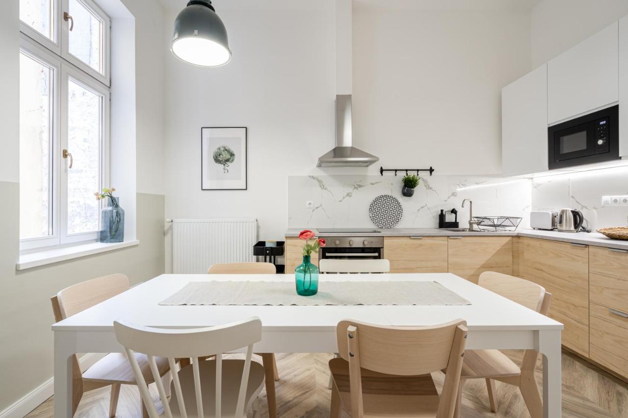 Atmos Glare Apartment Budapeszt Zewnętrze zdjęcie