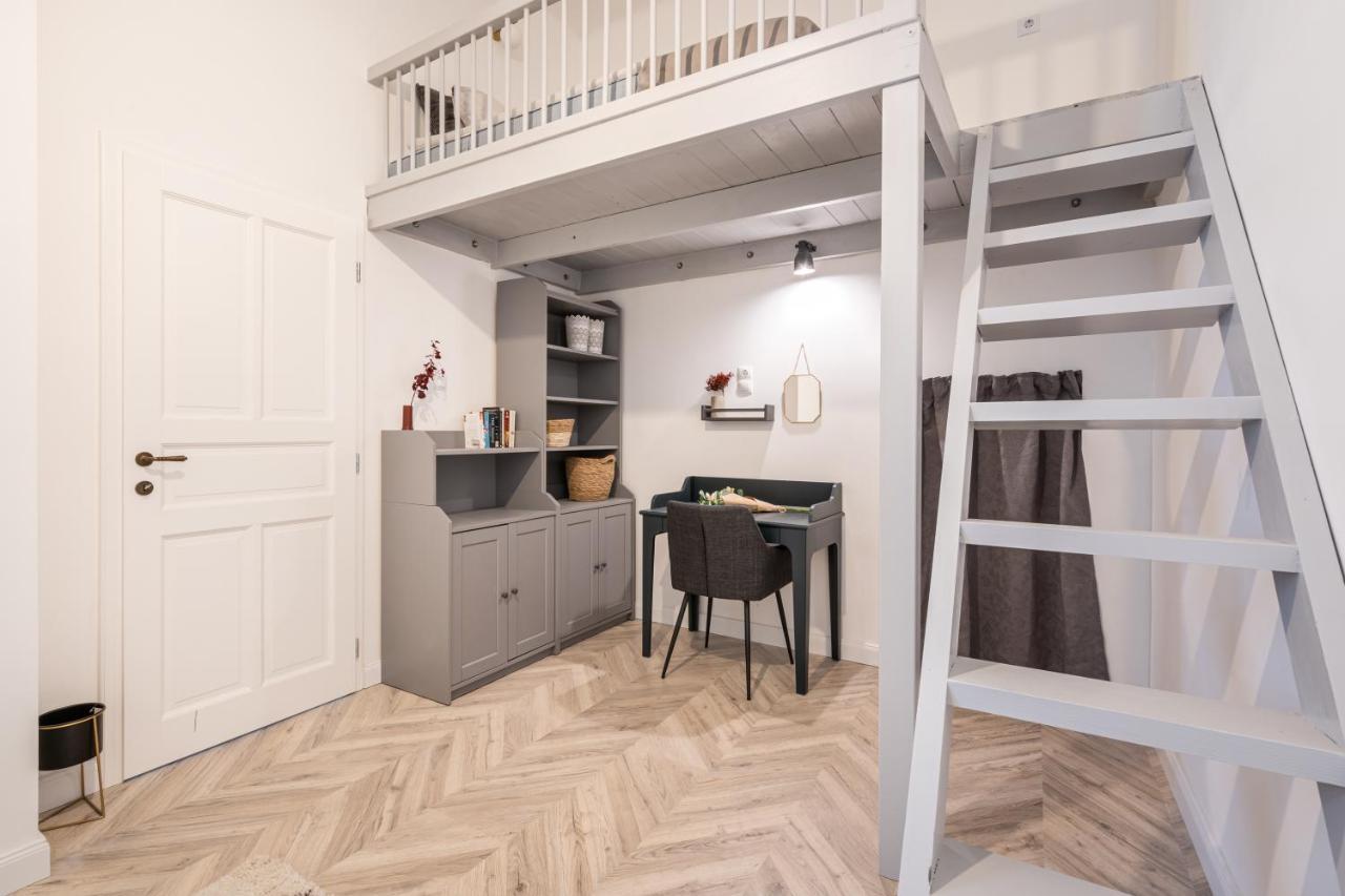 Atmos Glare Apartment Budapeszt Zewnętrze zdjęcie